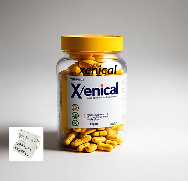 Xenical france pharmacie